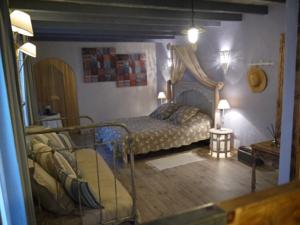 Chambres d'hotes/B&B Chambres d'Hotes Domaine de Beunes : photos des chambres