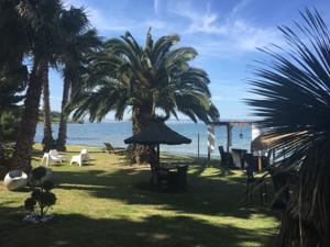 Hotel Le Royal Provence : Chambre Double – Vue sur Lac