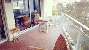 Appartement Montpellier avec terrasse : Appartement avec Terrasse