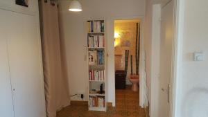 Appartement Montpellier avec terrasse : photos des chambres