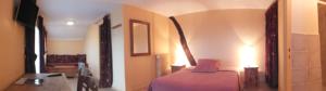 Hotel Auberge a l'Oree du Bois : photos des chambres