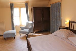 Hotel Auberge a l'Oree du Bois : photos des chambres