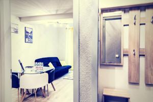 Appartement Le Vendome Superdole : photos des chambres