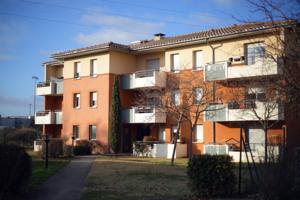 Appartement Toulouse : photos des chambres