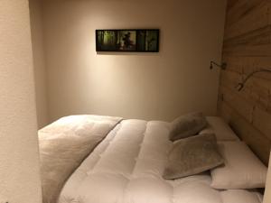 Appartement Almet : photos des chambres
