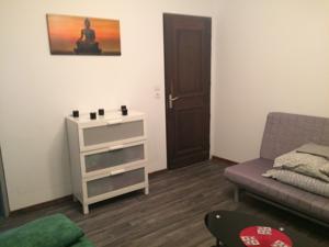 Appartement Appart Cosy Henin Centre : photos des chambres