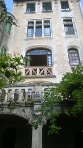 Appartement Residence du Chateau : photos des chambres