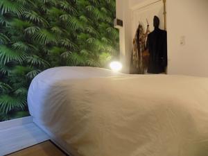 Appartement Appart' au Mans : photos des chambres