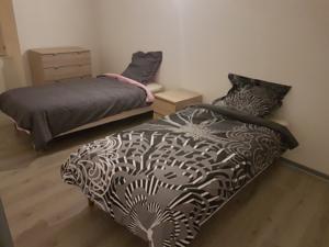 Appartement Les Gites de Jussey : photos des chambres