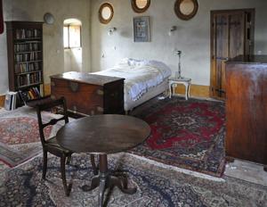 Hebergement Chateau St Ferriol : photos des chambres