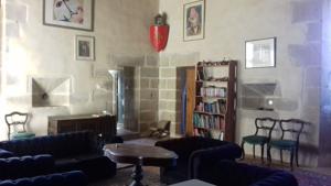 Hebergement Chateau St Ferriol : photos des chambres