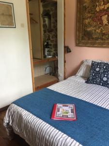 Chambres d'hotes/B&B El Camino De Najac : photos des chambres