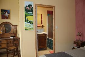 Chambres d'hotes/B&B El Camino De Najac : photos des chambres