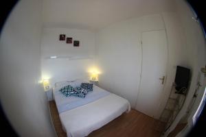Appartement jmp port leucate : photos des chambres
