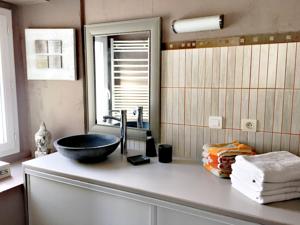 Hotel Le Solayan : photos des chambres