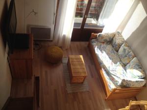 Appartement DUPLEX pour 6 personnes - Chinaillon (Le Grand Bornand) : photos des chambres