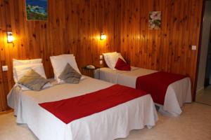 Hotel Auberge de l'Orisse : photos des chambres