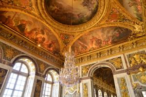 Chambres d'hotes/B&B Versailles : photos des chambres