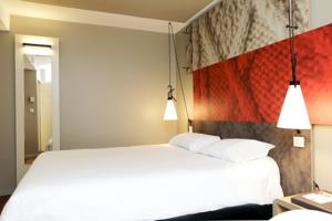 Hotel ibis Besancon Centre Ville : Chambre Double Standard