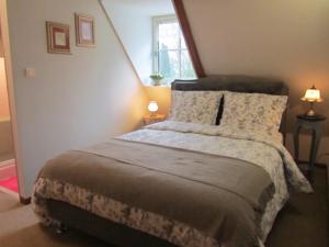 Chambres d'hotes/B&B Bed and Breakfast La Solette : photos des chambres