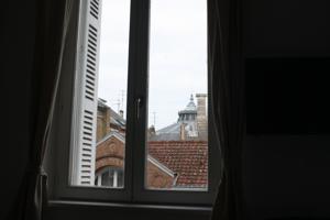 Hebergement L'Annexe Amiens : photos des chambres