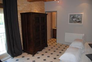 Chambres d'hotes/B&B Chateau de Mazieres : photos des chambres