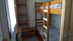 Appartement ORIONDE 17 : photos des chambres