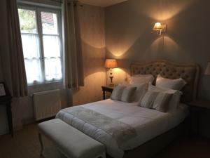 Hotel Auberge du Chasseur : photos des chambres