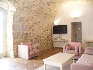 Hebergement Chateau Annonay : photos des chambres