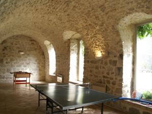 Hebergement Chateau Annonay : photos des chambres