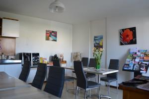 Hebergement Residence Hoteliere Helios : photos des chambres