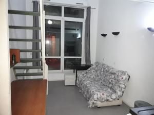 Appartement Man´s Studios : photos des chambres