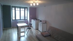 Appartement Studio Sylvain : photos des chambres