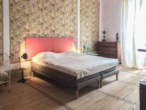 Hebergement Belle Demeure Ribot : photos des chambres