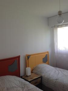 Appartement Jeanp : photos des chambres