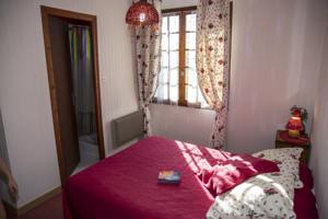 Hotel Auberge Lou Caleou : photos des chambres
