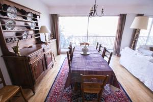 Appartement Luckey Homes - Boulevard Bineau : Appartement 2 Chambres
