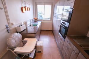 Appartement Luckey Homes - Boulevard Bineau : photos des chambres