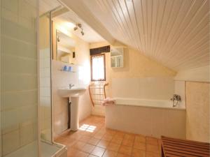 Hebergement Holiday home in Fleurac : photos des chambres