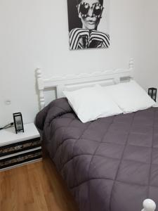 Appartement Carnus Rodez : photos des chambres