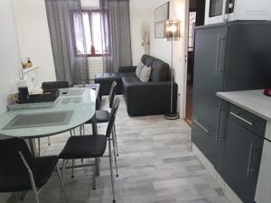 Appartement Carnus Rodez : photos des chambres