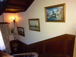 Hebergement Chateau De Boisrobert : photos des chambres