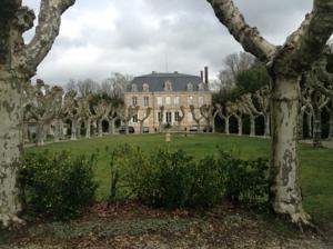 Chambres d'hotes/B&B Chateau Saint-Roch : photos des chambres