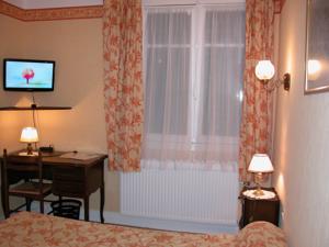 Hotel Auberge de la Musardiere : photos des chambres