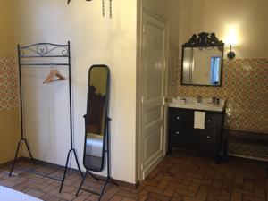 Chambres d'hotes/B&B Rue du Chateau : photos des chambres