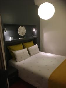 Appartement Saint-Sauveur : photos des chambres