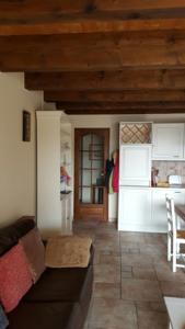 Appartement Apartment Limoux in La Redorte : photos des chambres