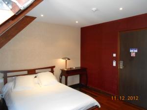 Hotel Le Celtique : photos des chambres