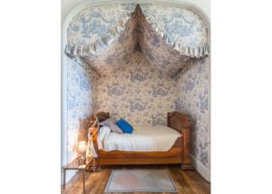 Chambres d'hotes/B&B Chateau de Mazelieres : photos des chambres