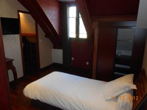 Hotel Le Celtique : photos des chambres